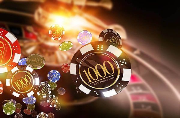 Discover the Thrill Online Casino UK 5 Deposit