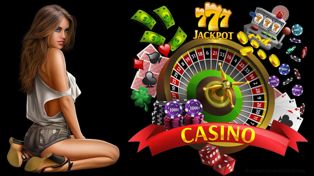 Experience the Thrills at Casino Aztec Paradise New 14